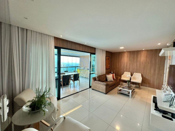Imagem Imóvel com 3 Quartos à Venda, 113 m² em Paralela - Salvador Imagem Imóvel com 3 Quartos à Venda, 113 m² em Paralela - Salvador