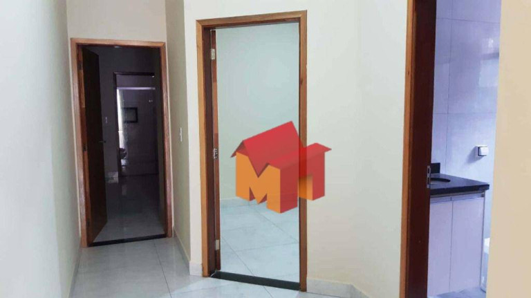 Imagem Casa com 3 Quartos à Venda, 130 m² em Parque Nova Carioba - Americana Imagem Casa com 3 Quartos à Venda, 130 m² em Parque Nova Carioba - Americana