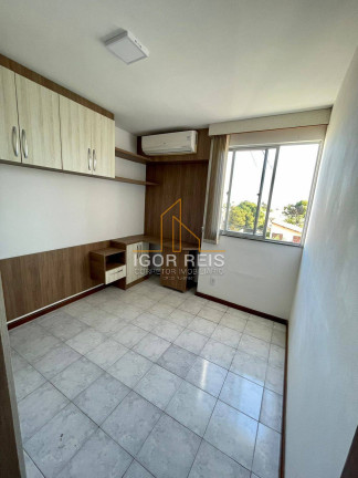 Imagem Apartamento com 3 Quartos à Venda,  em Parque São Caetano - Campos Dos Goytacazes