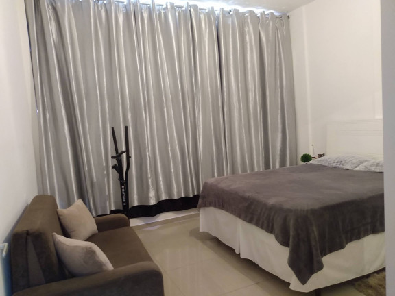 Imagem Apartamento com 1 Quarto à Venda, 55 m² em Campos Elíseos - São Paulo Imagem Apartamento com 1 Quarto à Venda, 55 m² em Campos Elíseos - São Paulo