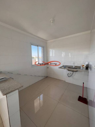 Imagem Apartamento com 2 Quartos à Venda, 48 m² em Parque Paineiras - São Paulo