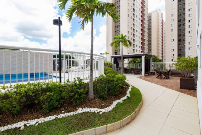 Imagem Apartamento com 2 Quartos à Venda, 124 m² em Mooca - São Paulo Imagem Apartamento com 2 Quartos à Venda, 124 m² em Mooca - São Paulo