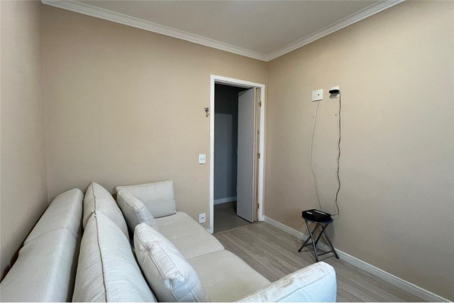 Imagem Apartamento com 2 Quartos à Venda, 46 m² em Vila Caraguatá - São Paulo Imagem Apartamento com 2 Quartos à Venda, 46 m² em Vila Caraguatá - São Paulo