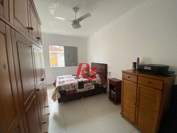 Imagem Apartamento com 3 Quartos à Venda, 130 m² em Marapé - Santos Imagem Apartamento com 3 Quartos à Venda, 130 m² em Marapé - Santos