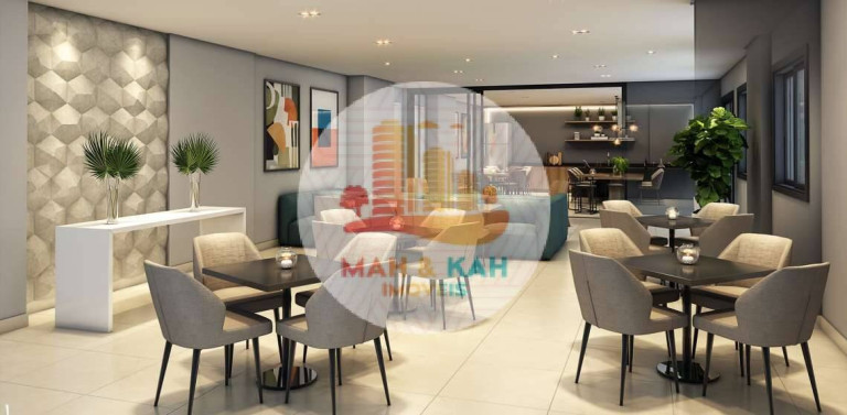 Imagem Apartamento com 2 Quartos à Venda, 27 m² em Belenzinho - São Paulo Imagem Apartamento com 2 Quartos à Venda, 27 m² em Belenzinho - São Paulo
