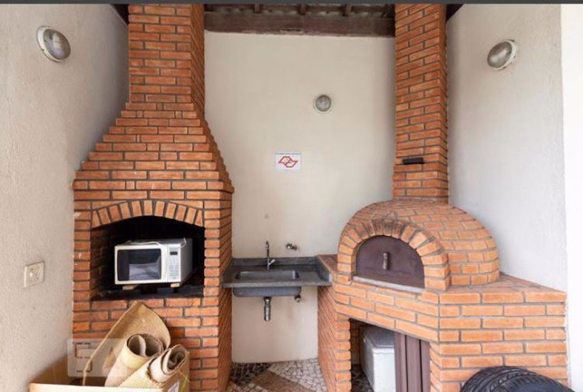 Imagem Apartamento com 2 Quartos à Venda, 50 m² em Jardim Ampliação - São Paulo Imagem Apartamento com 2 Quartos à Venda, 50 m² em Jardim Ampliação - São Paulo