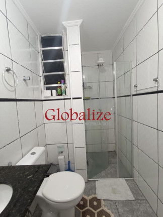 Imagem Kitnet com 2 Quartos à Venda, 45 m² em Ponta Da Praia - Santos Imagem Kitnet com 2 Quartos à Venda, 45 m² em Ponta Da Praia - Santos