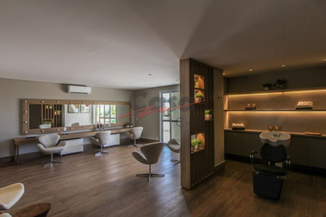 Imagem Apartamento com 3 Quartos para Alugar, 90 m² em Quinta Da Primavera  - Ribeirão Preto