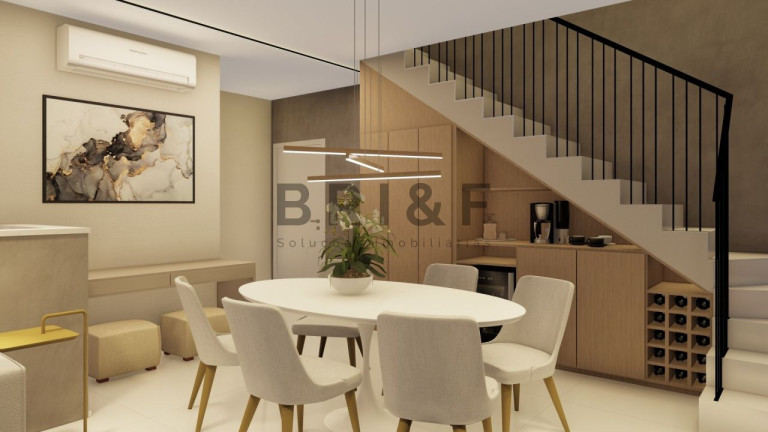 Imagem Apartamento com 2 Quartos à Venda ou Locação, 104 m² em Vila Olímpia - São Paulo
