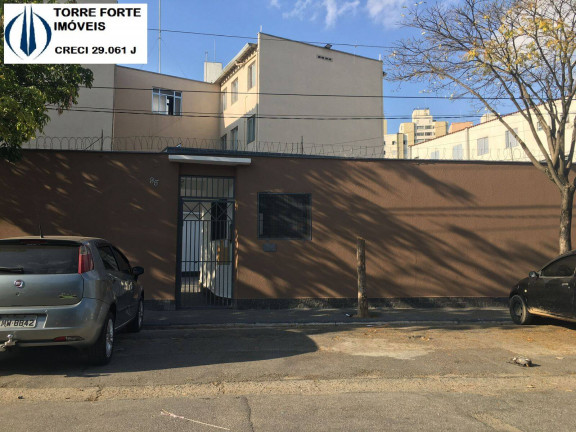Imagem Apartamento com 2 Quartos à Venda, 48 m² em Vila Prudente - São Paulo