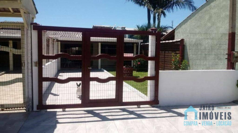Casa com 2 Quartos à Venda, 70 m² em Nova Tramandaí - Tramandaí