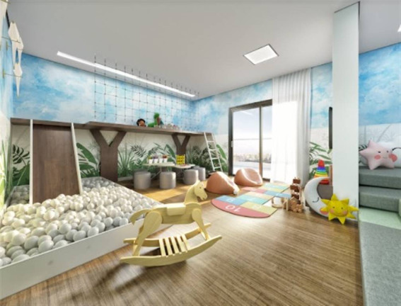 Imagem Apartamento com 2 Quartos à Venda, 79 m² em Forte - Praia Grande