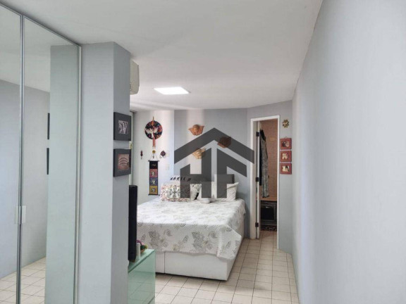 Imagem Apartamento com 3 Quartos à Venda, 125 m² em Boa Viagem - Recife Imagem Apartamento com 3 Quartos à Venda, 125 m² em Boa Viagem - Recife