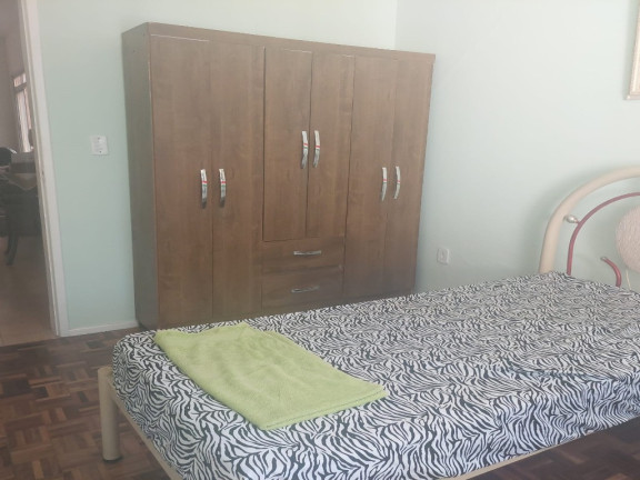 Imagem Apartamento com 2 Quartos à Venda, 76 m² em Praia Do Morro - Guarapari