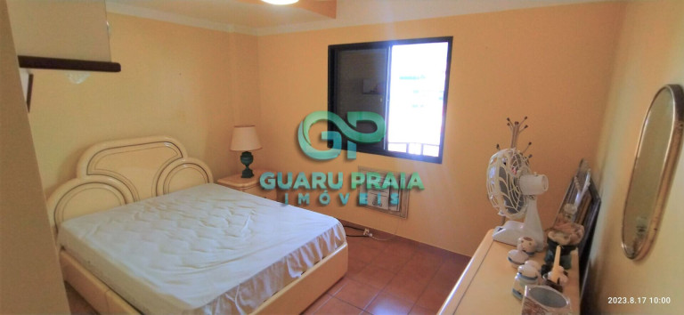 Imagem Apartamento com 2 Quartos à Venda, 100 m² em Enseada - Guarujá