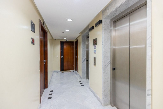 Imagem Sala Comercial à Venda, 50 m² em Paraíso - São Paulo Imagem Sala Comercial à Venda, 50 m² em Paraíso - São Paulo