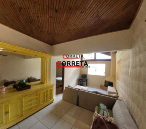 Imagem Chácara com 5 Quartos à Venda, 2 m² em Piratuba - Ibiúna