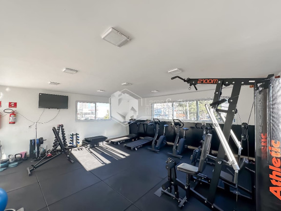 Imagem Apartamento com 2 Quartos à Venda, 50 m² em Socorro - São Paulo Imagem Apartamento com 2 Quartos à Venda, 50 m² em Socorro - São Paulo