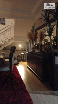 Imagem Sobrado com 3 Quartos à Venda, 300 m² em Vila Rosália - Guarulhos