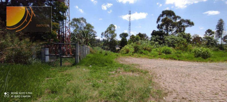 Imagem Terreno à Venda, 23.428 m² em Chácara Jaraguá - São Paulo Imagem Terreno à Venda, 23.428 m² em Chácara Jaraguá - São Paulo