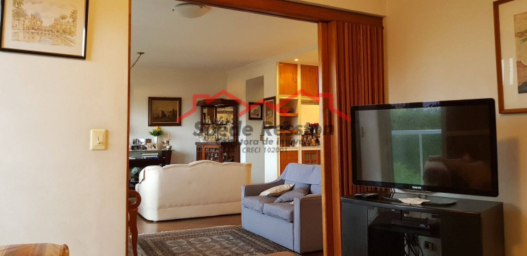 Imagem Apartamento com 4 Quartos à Venda, 163 m² em Jardim Marajoara - São Paulo Imagem Apartamento com 4 Quartos à Venda, 163 m² em Jardim Marajoara - São Paulo