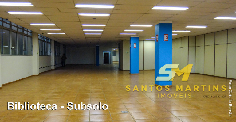 Imagem Imóvel Comercial à Venda, 14 m² em Taguatinga Imagem Imóvel Comercial à Venda, 14 m² em Taguatinga