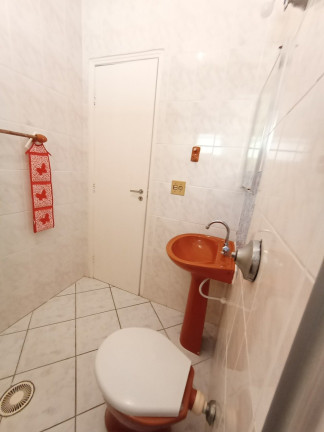 Imagem Apartamento com 1 Quarto à Venda, 40 m² em Caiçara - Praia Grande
