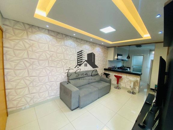 Imagem Apartamento com 2 Quartos à Venda, 65 m² em Cabral - Contagem Imagem Apartamento com 2 Quartos à Venda, 65 m² em Cabral - Contagem