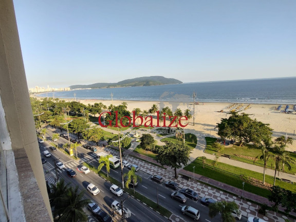 Imagem Imóvel com 1 Quarto à Venda, 130 m² em Boqueirão - Santos