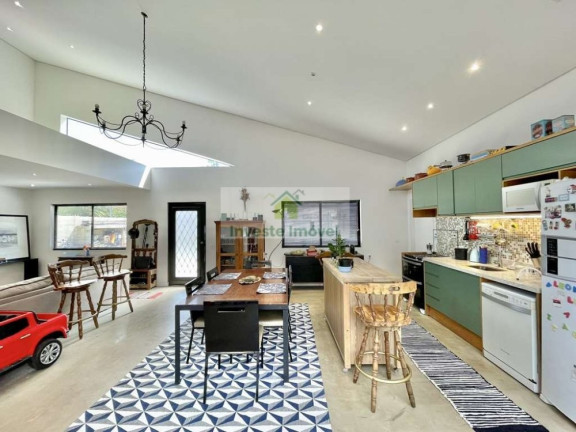 Imagem Casa com 3 Quartos à Venda, 277 m² em Granja Viana - Cotia Imagem Casa com 3 Quartos à Venda, 277 m² em Granja Viana - Cotia