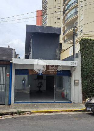 Galpão à Venda, 254 m² em Chácara Santo Antônio (zona Sul) - São Paulo