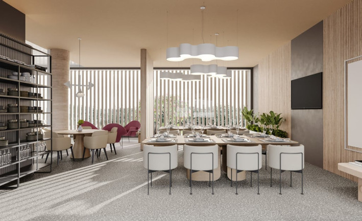 Imagem Apartamento com 3 Quartos à Venda, 174 m² em Alto Da Rua Xv - Curitiba