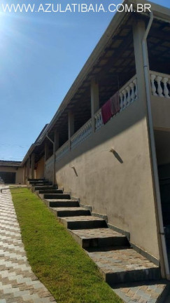 Imagem Imóvel com 2 Quartos à Venda, 690 m² em Jardim Estância Brasil - Atibaia Imagem Imóvel com 2 Quartos à Venda, 690 m² em Jardim Estância Brasil - Atibaia