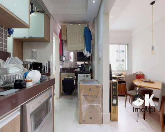 Imagem Apartamento com 2 Quartos à Venda, 58 m² em Jardim Paulista - São Paulo Imagem Apartamento com 2 Quartos à Venda, 58 m² em Jardim Paulista - São Paulo