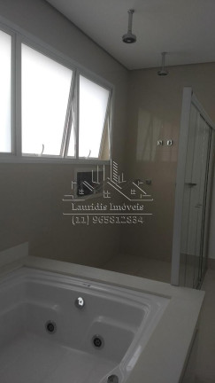 Imagem Imóvel com 4 Quartos à Venda, 404 m² em Alphaville - Santana De Parnaíba