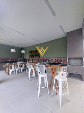 Imagem Apartamento com 2 Quartos à Venda, 43 m² em Vila Caraguatá - São Paulo