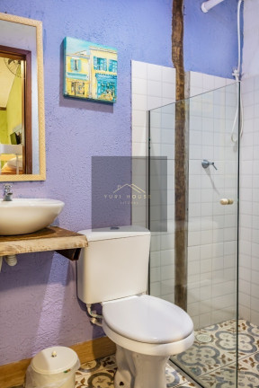 Imagem Imóvel com 10 Quartos à Venda, 500 m² em Pereque - Ilhabela