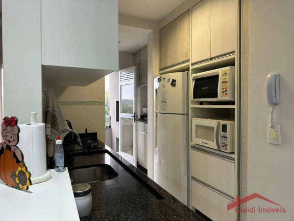 Imagem Apartamento com 3 Quartos à Venda, 92 m² em Anita Garibaldi - Joinville Imagem Apartamento com 3 Quartos à Venda, 92 m² em Anita Garibaldi - Joinville