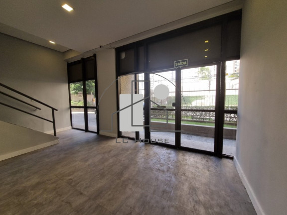 Imagem Sala Comercial à Venda, 142 m² em Santo Amaro - São Paulo Imagem Sala Comercial à Venda, 142 m² em Santo Amaro - São Paulo