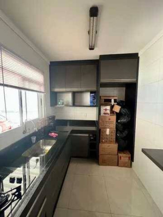 Imagem Casa de Condomínio com 2 Quartos à Venda, 55 m² em Residencial Coimbra - Sorocaba