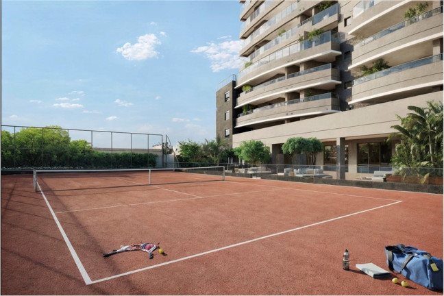 Imagem Apartamento com 3 Quartos à Venda, 180 m² em Jardim Das Acácias - São Paulo Imagem Apartamento com 3 Quartos à Venda, 180 m² em Jardim Das Acácias - São Paulo