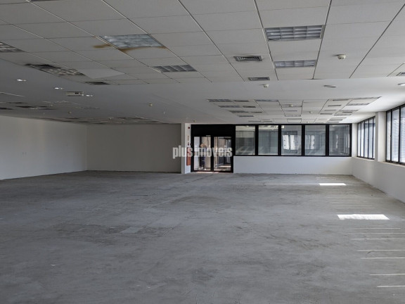 Imagem Imóvel Comercial para Alugar, 526 m² em Chácara Santo Antônio - Zona Sul - São Paulo