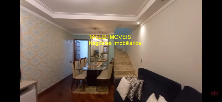 Imagem Casa com 2 Quartos à Venda, 90 m² em Casa No Jardim São Luís - São Paulo