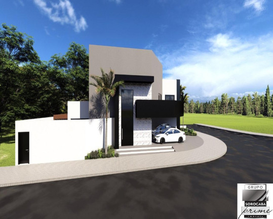 Imagem Casa com 4 Quartos à Venda, 217 m² em Parque Ibiti Reserva - Sorocaba Imagem Casa com 4 Quartos à Venda, 217 m² em Parque Ibiti Reserva - Sorocaba