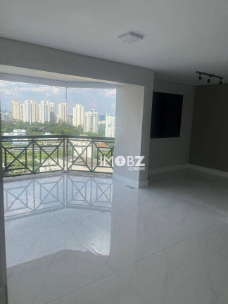 Imagem Imóvel com 3 Quartos à Venda, 125 m² em Vila Andrade - São Paulo