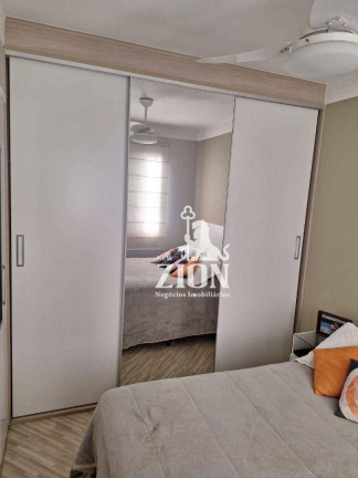Imagem Apartamento com 2 Quartos à Venda, 49 m² em Vila Guilherme - São Paulo Imagem Apartamento com 2 Quartos à Venda, 49 m² em Vila Guilherme - São Paulo
