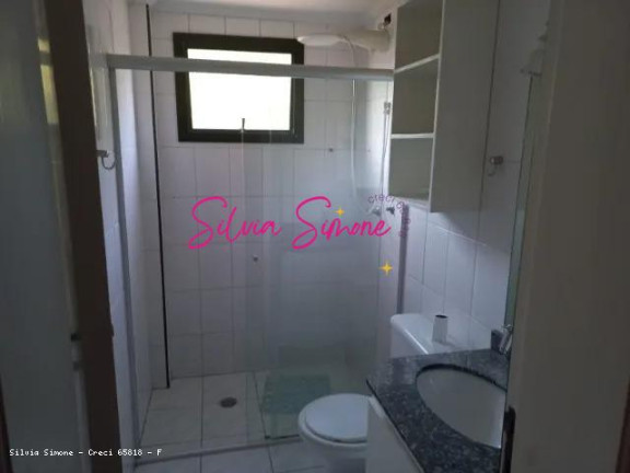 Imagem Apartamento com 1 Quarto à Venda, 55 m² em Itararé - São Vicente Imagem Apartamento com 1 Quarto à Venda, 55 m² em Itararé - São Vicente