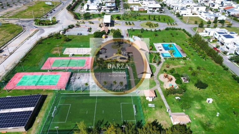 Imagem Casa de Condomínio com 4 Quartos à Venda, 555 m² em Nova Caruaru - Caruaru