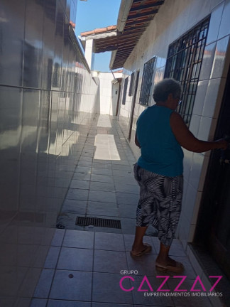 Imagem Casa com 2 Quartos à Venda, em Maracanã - Praia Grande Imagem Casa com 2 Quartos à Venda, em Maracanã - Praia Grande