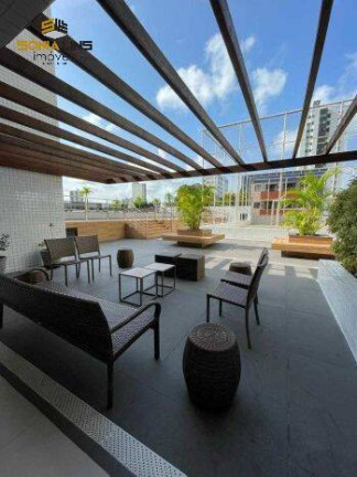 Imagem Apartamento com 2 Quartos à Venda, 69 m² em Expedicionários - João Pessoa Imagem Apartamento com 2 Quartos à Venda, 69 m² em Expedicionários - João Pessoa